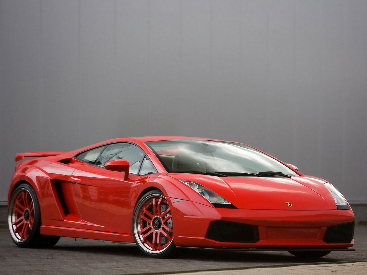 Download High quality Lamborghini wallpaper / Cars / 1280x960