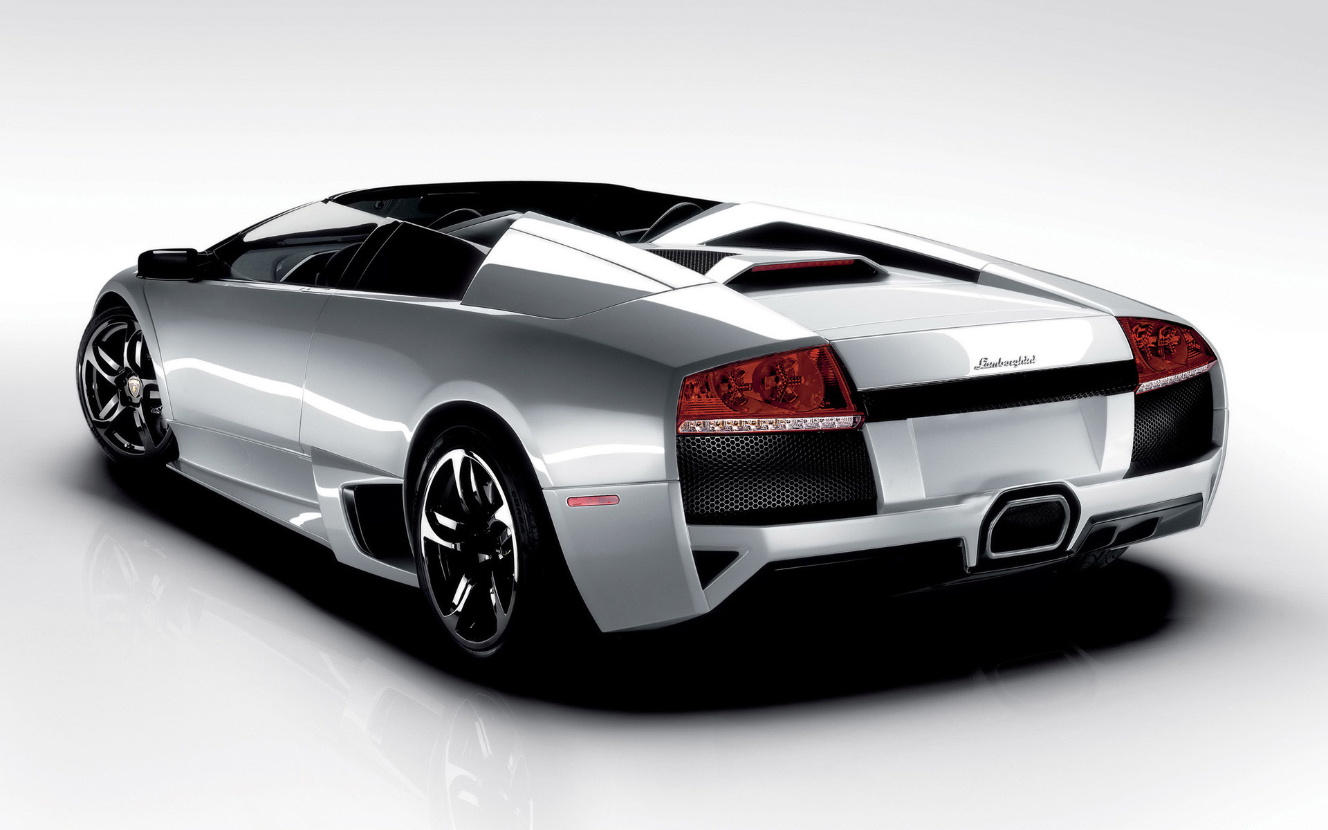 Download full size Lamborghini wallpaper / Cars / 1920x1200