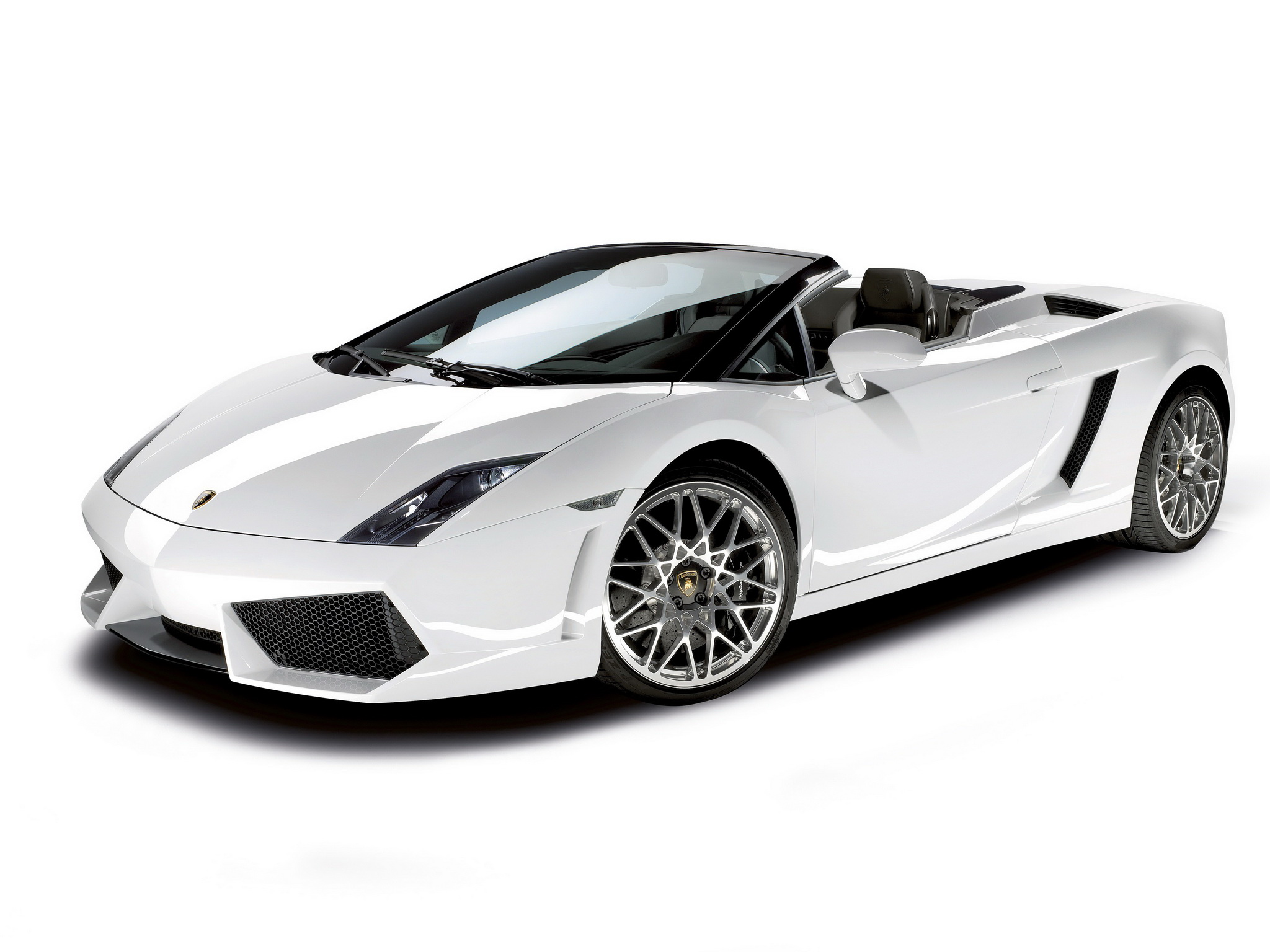 Download High quality Lamborghini wallpaper / Cars / 2048x1536
