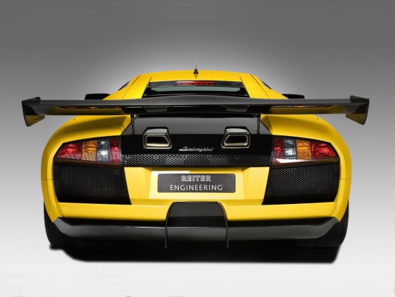 Free Send to Mobile Phone Lamborghini Cars wallpaper num.86