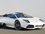 Lamborghini / Cars