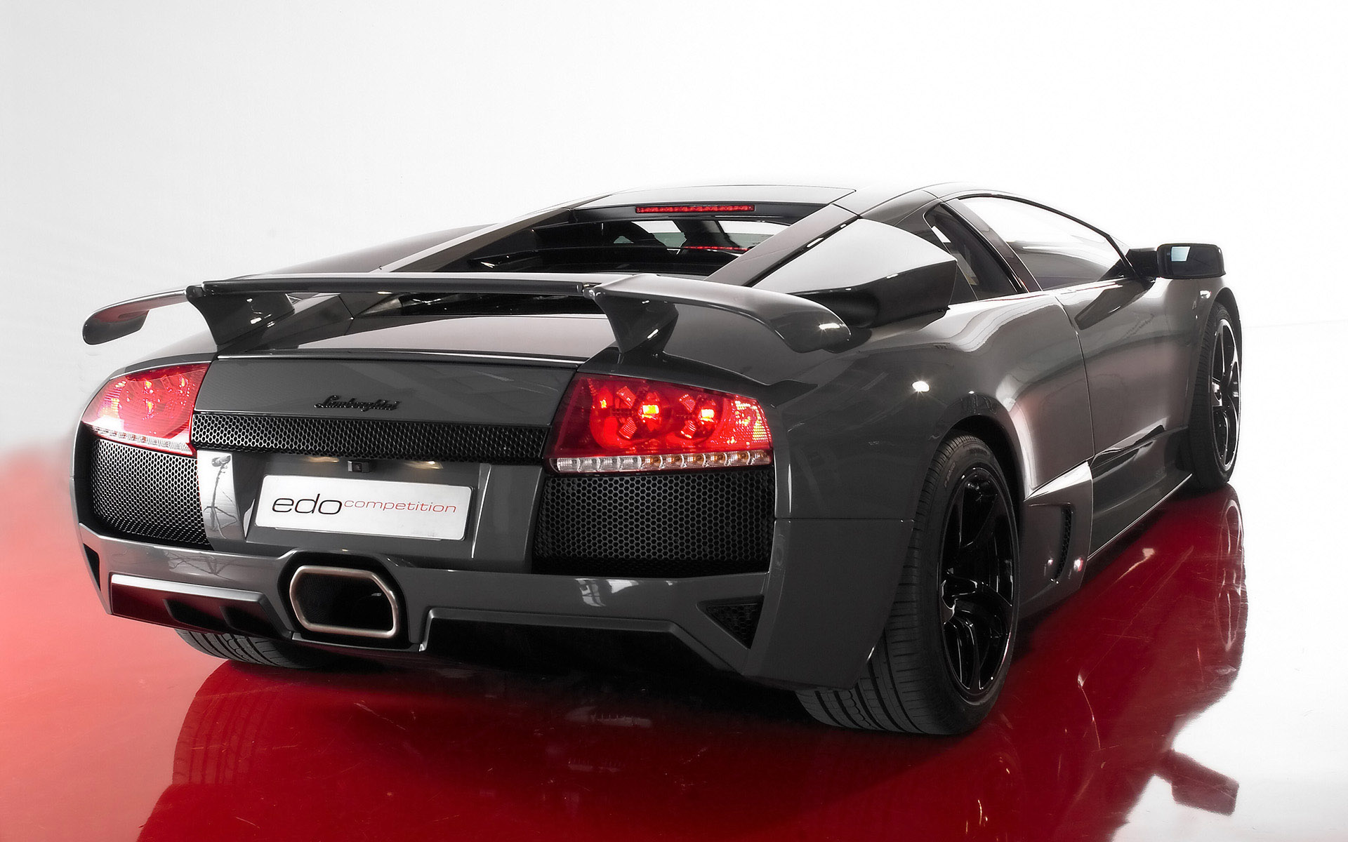 Download full size Lamborghini wallpaper / Cars / 1920x1200