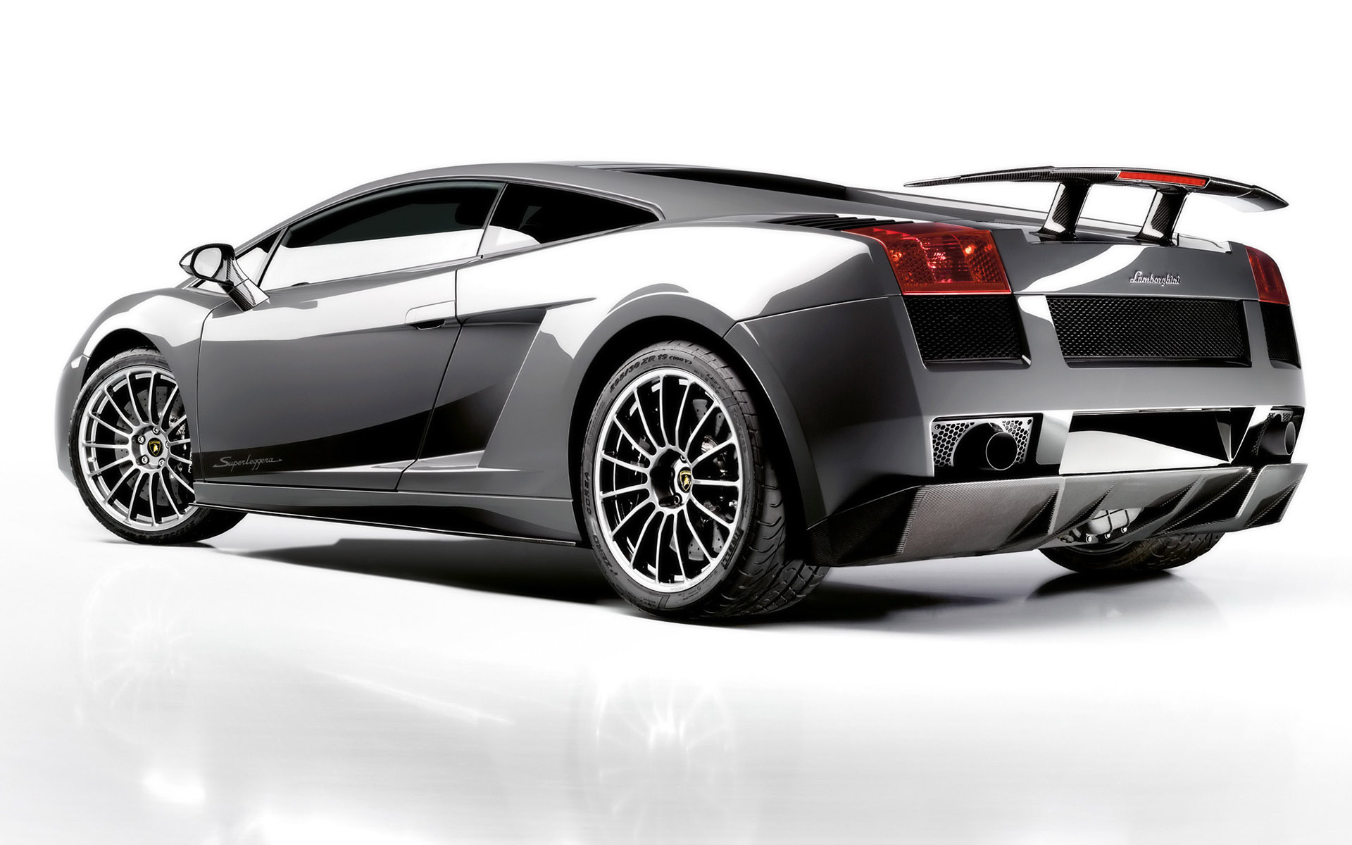 Download High quality Lamborghini wallpaper / Cars / 1920x1200