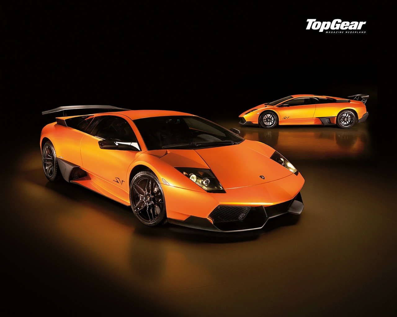 Download full size Lamborghini wallpaper / Cars / 1280x1024