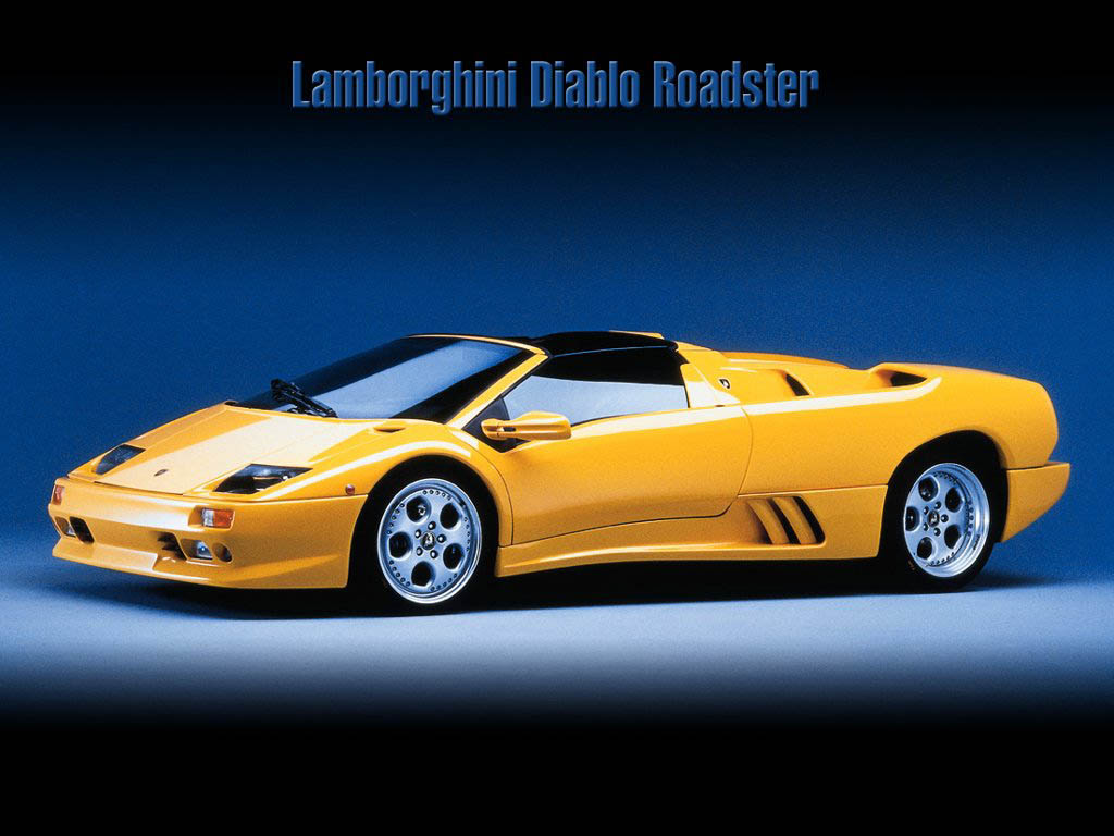 Download Lamborghini / Cars wallpaper / 1024x768