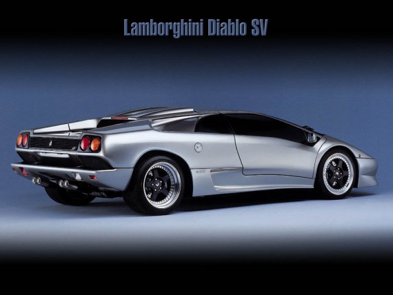 Free Send to Mobile Phone Lamborghini Cars wallpaper num.11