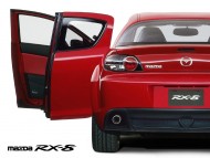 Mazda / Cars