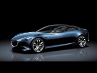 Download Shinari Concept angle / Mazda