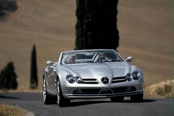 Free Send to Mobile Phone Mercedes Cars wallpaper num.117