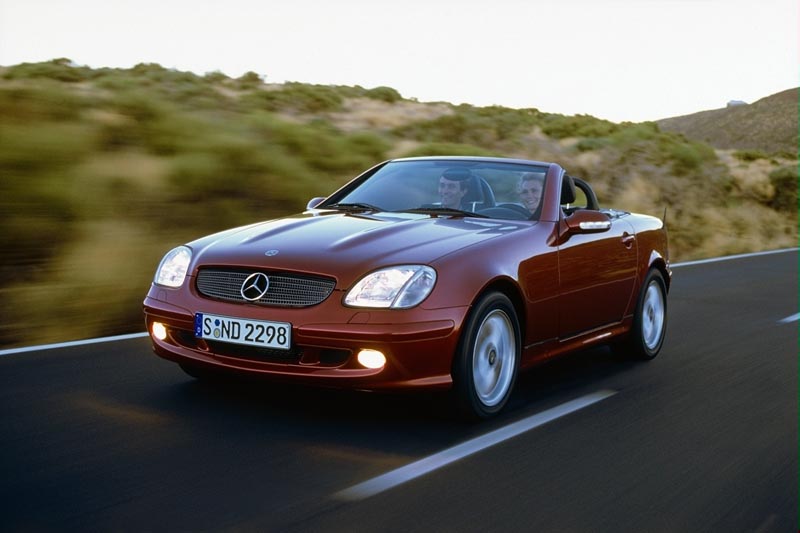 Download Mercedes / Cars wallpaper / 800x533