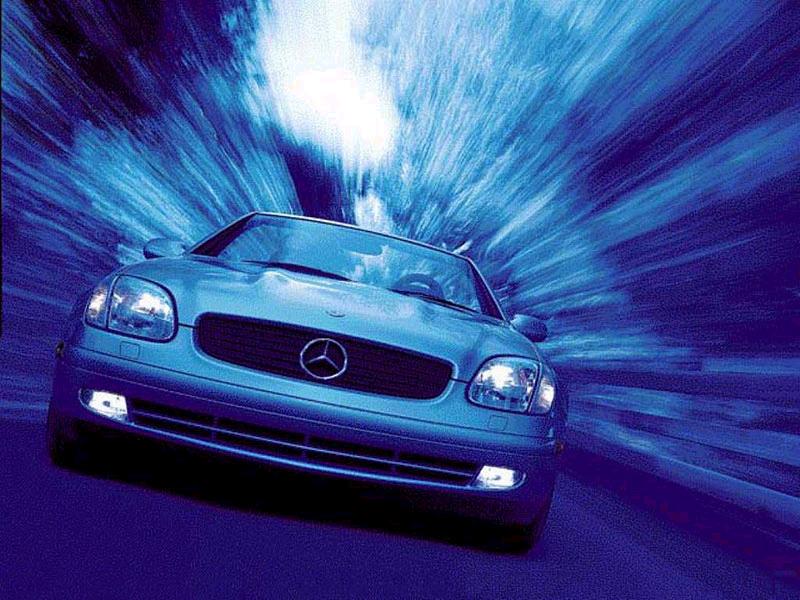 Download Mercedes / Cars wallpaper / 800x600