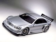 CLK DTM 2003 / Mercedes