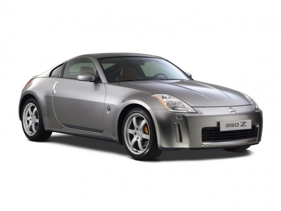 Free Send to Mobile Phone 350Z Nissan wallpaper num.11