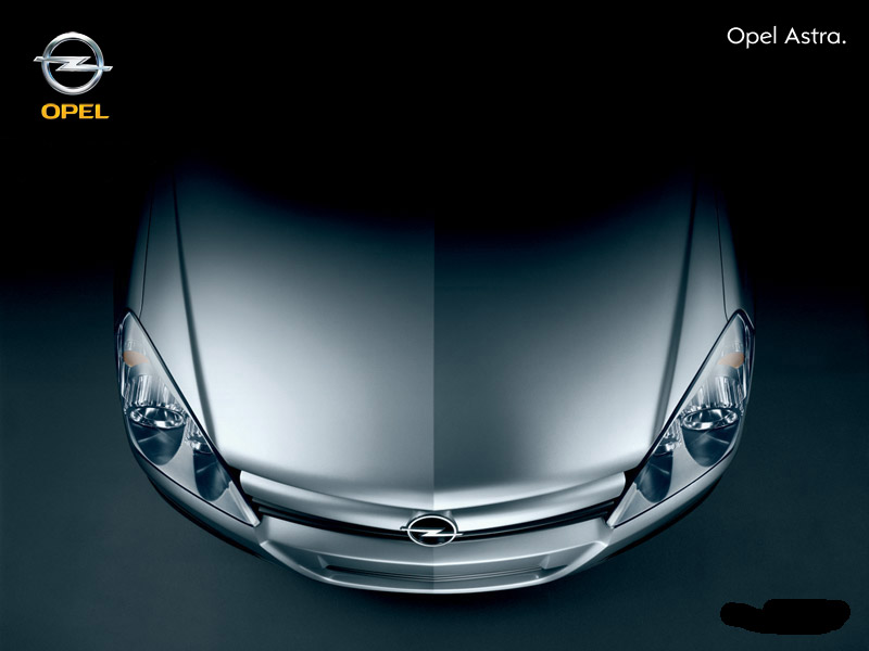 Full size Opel wallpaper / Cars / 800x600