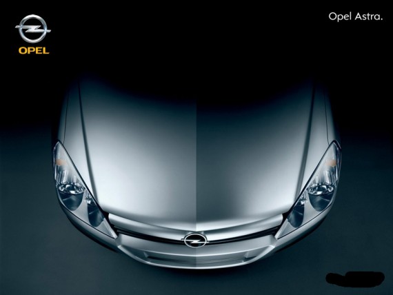 Free Send to Mobile Phone Opel Cars wallpaper num.9