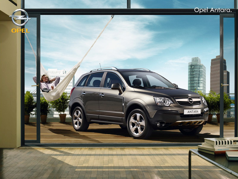 Download Opel / Cars wallpaper / 800x600