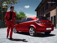 Opel / Cars