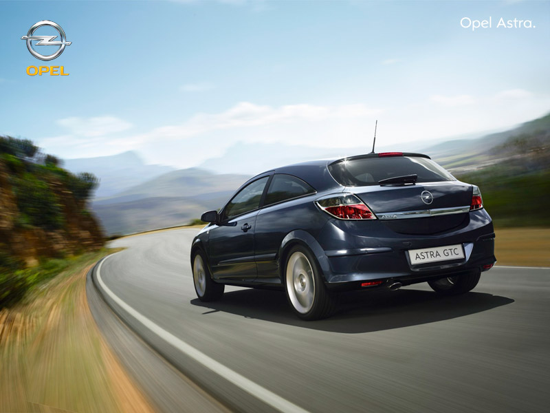 Download Opel / Cars wallpaper / 800x600
