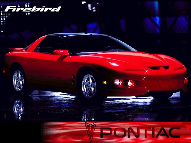 Download Pontiac / Cars wallpaper / 640x480