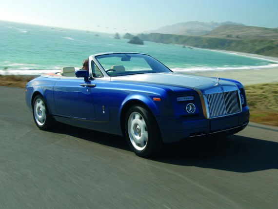 Free Send to Mobile Phone Rolls Royce Cars wallpaper num.49