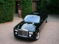 Rolls Royce / Cars