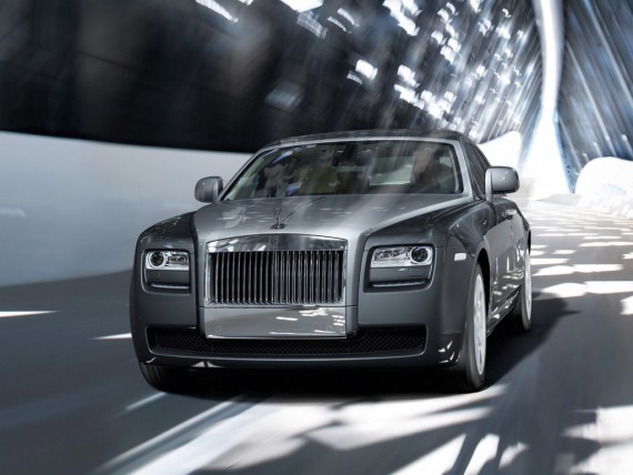 Free Send to Mobile Phone Rolls Royce Cars wallpaper num.43
