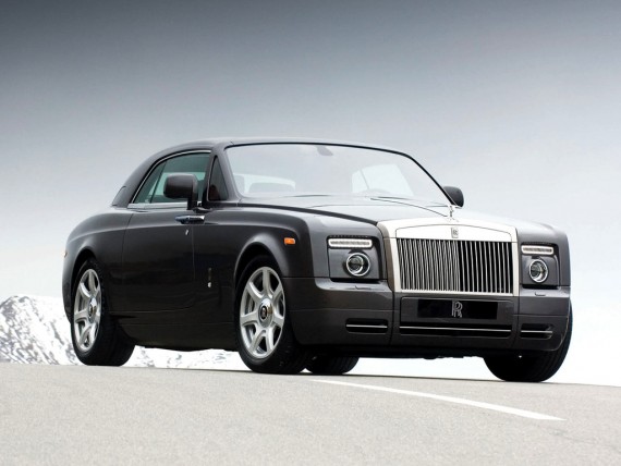 Free Send to Mobile Phone Rolls Royce Cars wallpaper num.54