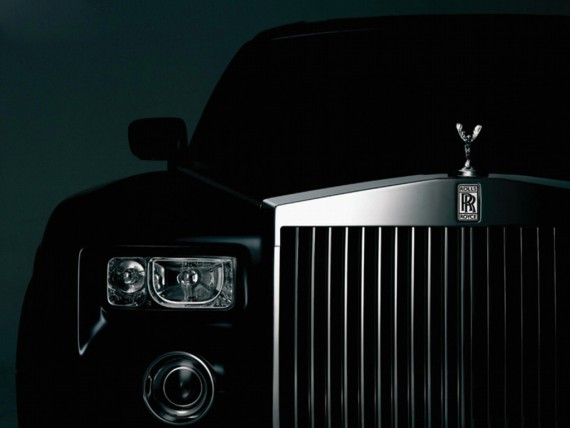 Free Send to Mobile Phone Rolls Royce Cars wallpaper num.30