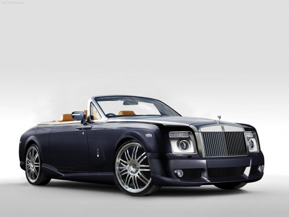Free Send to Mobile Phone Rolls Royce Cars wallpaper num.28