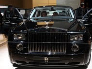 Rolls Royce / Cars