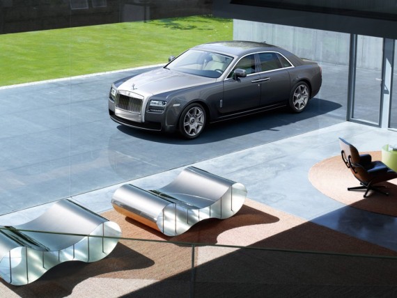 Free Send to Mobile Phone Rolls Royce Cars wallpaper num.48