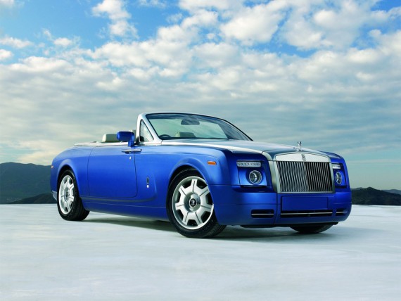 Free Send to Mobile Phone Rolls Royce Cars wallpaper num.17