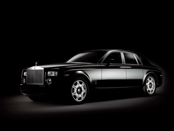 Free Send to Mobile Phone Rolls Royce Cars wallpaper num.37