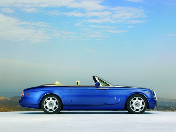 Free Send to Mobile Phone Rolls Royce Cars wallpaper num.16