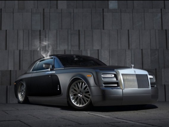 Free Send to Mobile Phone Rolls Royce Cars wallpaper num.36