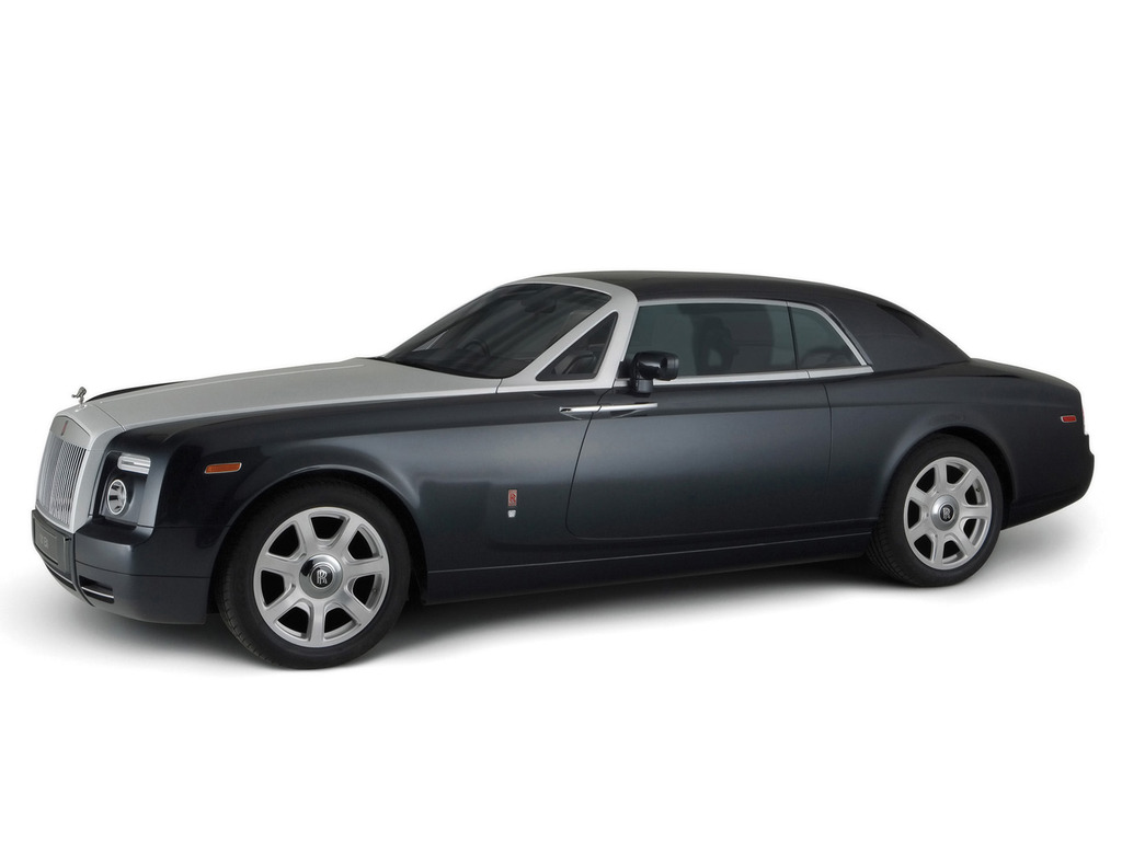 Download Rolls Royce / Cars wallpaper / 1024x768