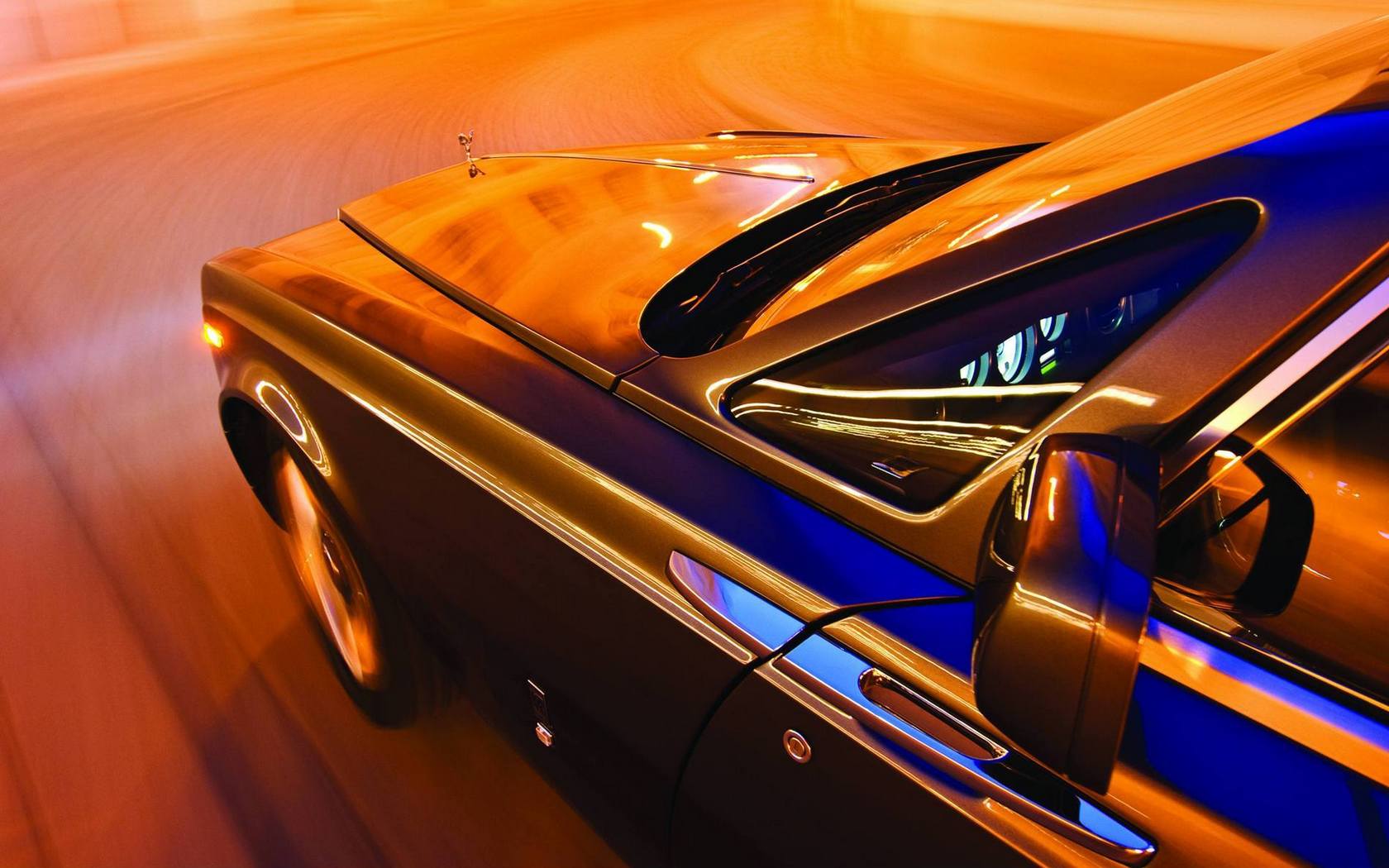 Download HQ Rolls Royce wallpaper / Cars / 1680x1050