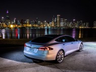 Model S / Tesla