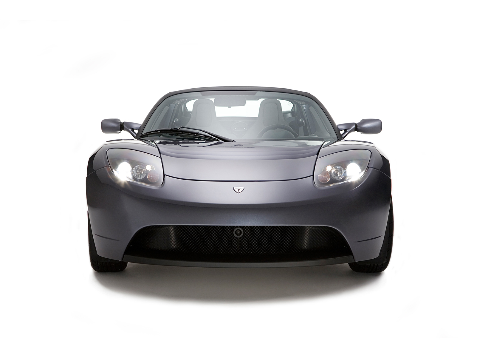 Download HQ Roadster 3 Tesla wallpaper / 1600x1200