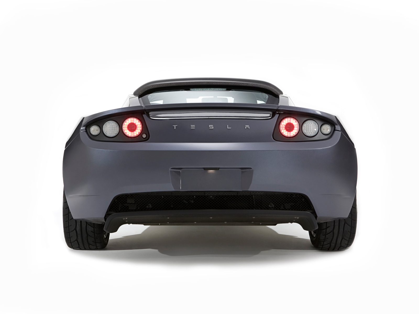Download full size Roadster 4 Tesla wallpaper / 1600x1200