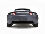 Roadster 4 / Tesla