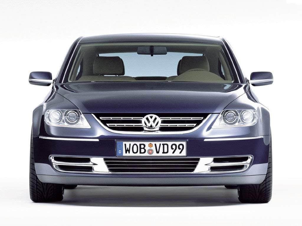 Download Volkswagen / Cars wallpaper / 1024x768