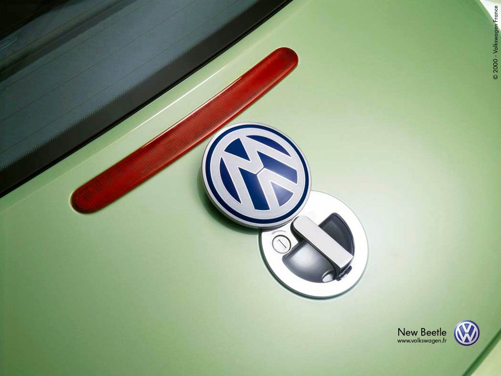 Download Volkswagen / Cars wallpaper / 1024x768