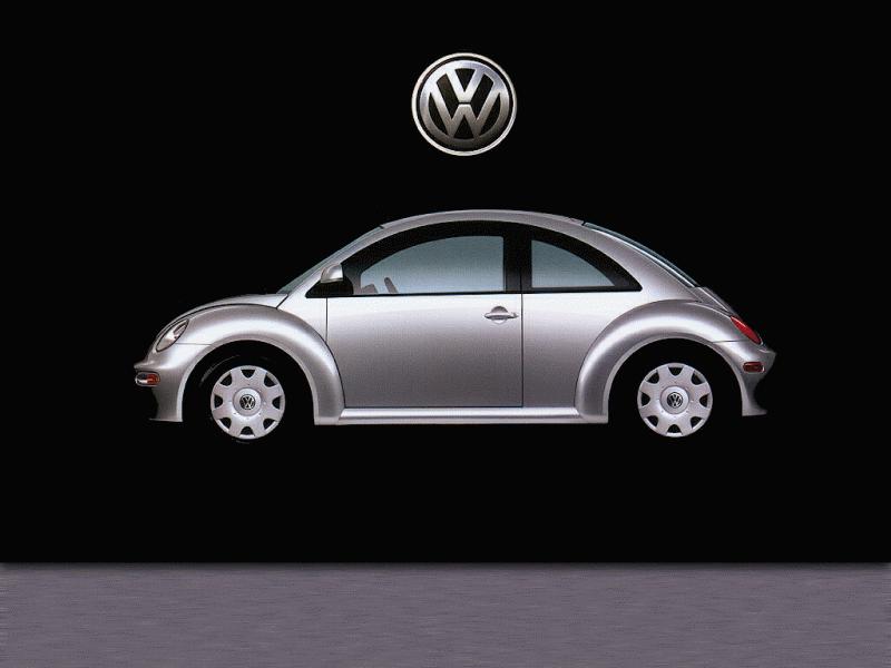 Full size Volkswagen wallpaper / Cars / 800x600