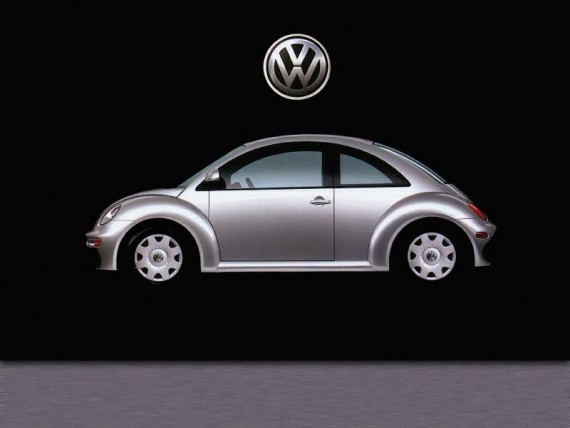Free Send to Mobile Phone Volkswagen Cars wallpaper num.1