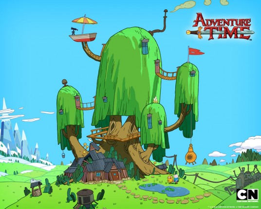 Free Send to Mobile Phone kinopoisk.ru Adventure Time with Finn 26 2338 3B Jake 2040778 w 1280 Adventure Time with Finn & Jake wallpaper num.6