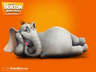 Horton Hears a Who / Cartoons