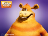 Horton Hears a Who / Cartoons