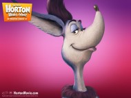Download High quality Horton Hears a Who  / Cartoons