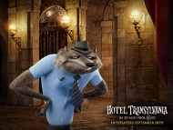 Download High quality Hotel Transylvania  / Cartoons